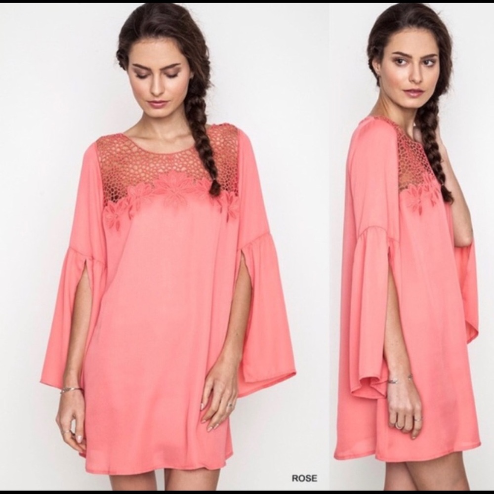 Kori America Dress